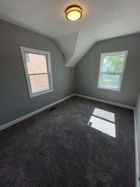 A home in Chicago