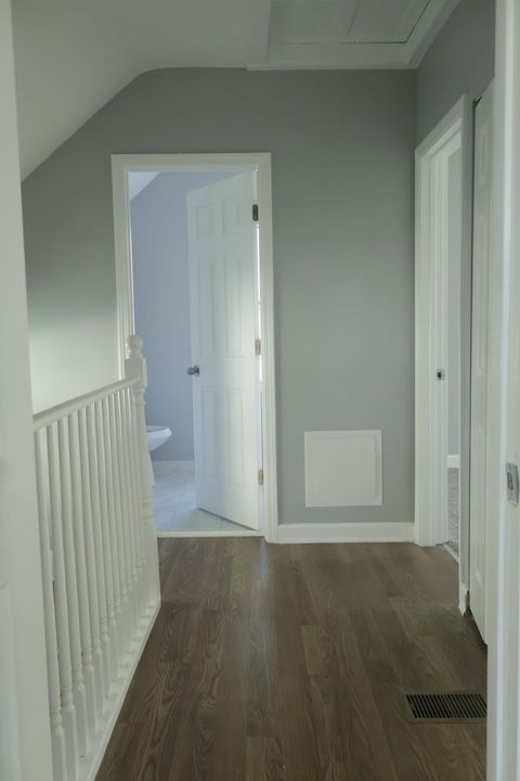 A home in Chicago