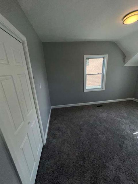 A home in Chicago