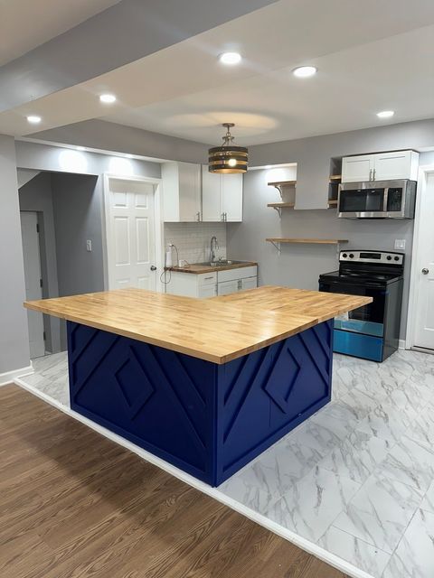 A home in Chicago