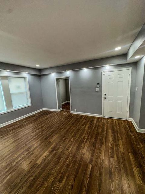 A home in Chicago