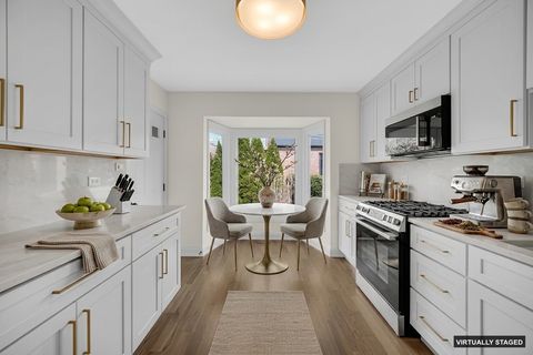 Tiny photo for 19W278 Governors Trail, Oak Brook, IL 60523 (MLS # 12618720)