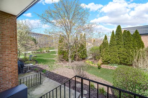 Tiny photo for 19W278 Governors Trail, Oak Brook, IL 60523 (MLS # 12618720)