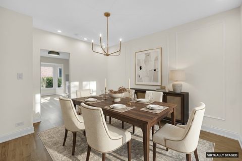 Tiny photo for 19W278 Governors Trail, Oak Brook, IL 60523 (MLS # 12618720)