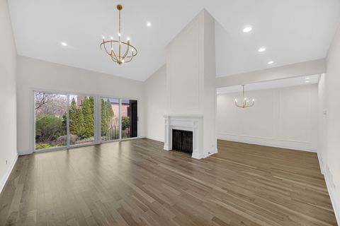 Tiny photo for 19W278 Governors Trail, Oak Brook, IL 60523 (MLS # 12618720)