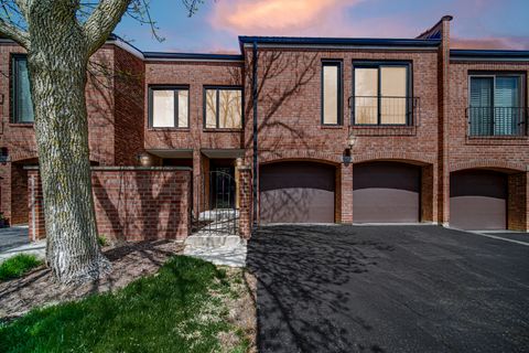 Tiny photo for 19W278 Governors Trail, Oak Brook, IL 60523 (MLS # 12618720)