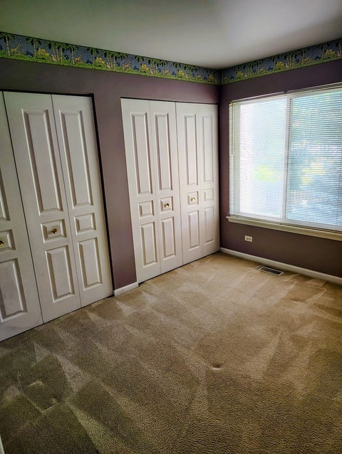 Tiny photo for 855 Mesa Drive #552D, Elgin, IL 60123 (MLS # 12666603)