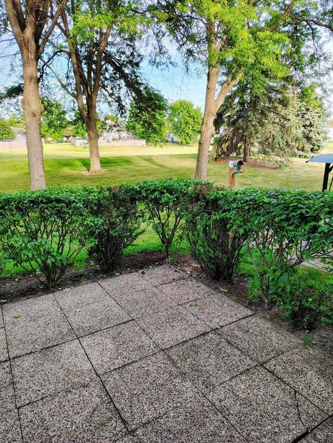 Tiny photo for 855 Mesa Drive #552D, Elgin, IL 60123 (MLS # 12666603)