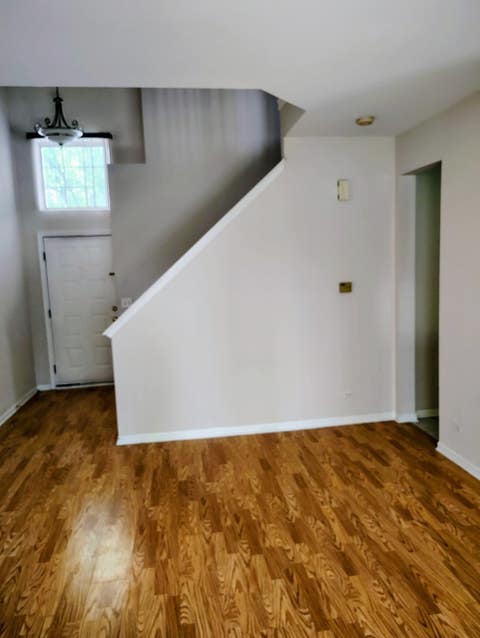 Tiny photo for 855 Mesa Drive #552D, Elgin, IL 60123 (MLS # 12666603)