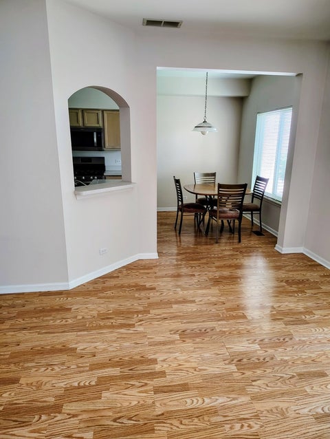 Tiny photo for 855 Mesa Drive #552D, Elgin, IL 60123 (MLS # 12666603)