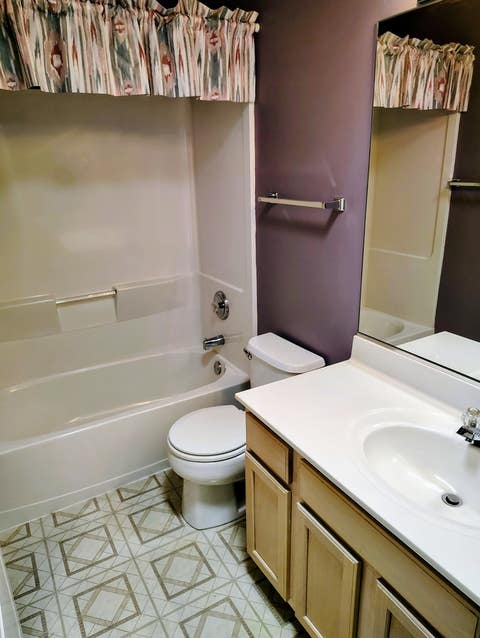 Tiny photo for 855 Mesa Drive #552D, Elgin, IL 60123 (MLS # 12666603)