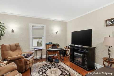 Tiny photo for 1608 Henry Place, Waukegan, IL 60085 (MLS # 12654730)