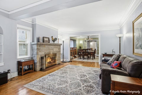 Tiny photo for 1608 Henry Place, Waukegan, IL 60085 (MLS # 12654730)