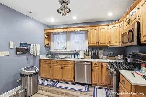 Tiny photo for 1608 Henry Place, Waukegan, IL 60085 (MLS # 12654730)