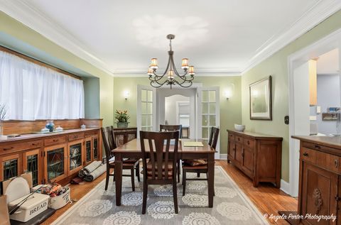 Tiny photo for 1608 Henry Place, Waukegan, IL 60085 (MLS # 12654730)