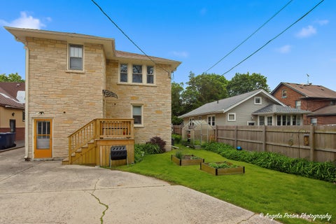 Tiny photo for 1608 Henry Place, Waukegan, IL 60085 (MLS # 12654730)