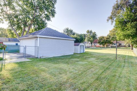 Tiny photo for 602 E 3rd Street, Rock Falls, IL 61071 (MLS # 12467302)