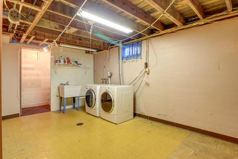 Tiny photo for 602 E 3rd Street, Rock Falls, IL 61071 (MLS # 12467302)