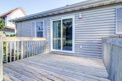 Tiny photo for 602 E 3rd Street, Rock Falls, IL 61071 (MLS # 12467302)