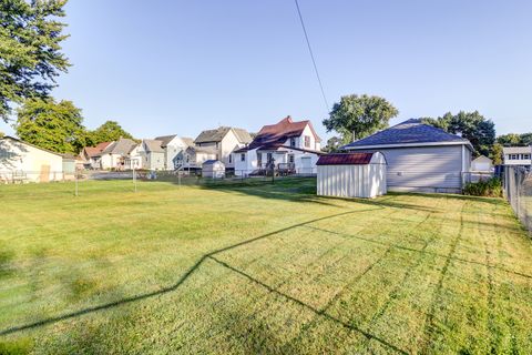 Tiny photo for 602 E 3rd Street, Rock Falls, IL 61071 (MLS # 12467302)