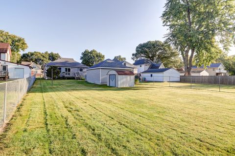 Tiny photo for 602 E 3rd Street, Rock Falls, IL 61071 (MLS # 12467302)
