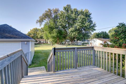 Tiny photo for 602 E 3rd Street, Rock Falls, IL 61071 (MLS # 12467302)