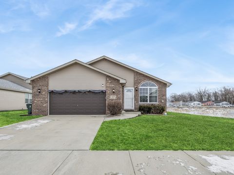 14925 Whipple Avenue Markham IL 60428