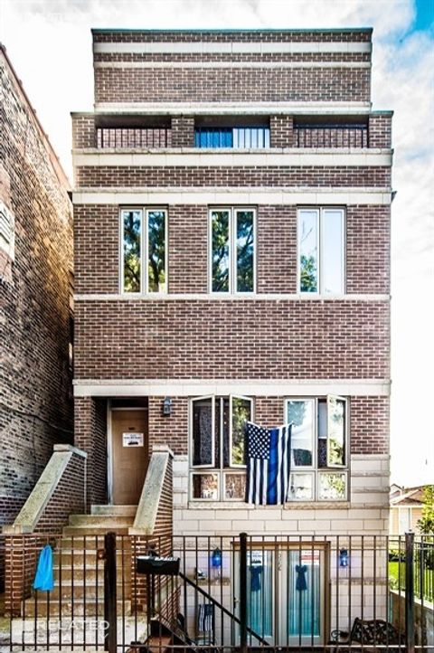 Photo of 3756 S Union Avenue #2, Chicago, IL 60609 (MLS # 12629085)