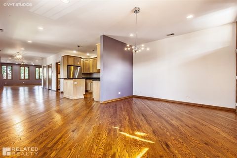 Tiny photo for 3756 S Union Avenue #2, Chicago, IL 60609 (MLS # 12629085)