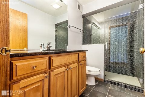 Tiny photo for 3756 S Union Avenue #2, Chicago, IL 60609 (MLS # 12629085)
