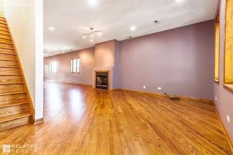 Tiny photo for 3756 S Union Avenue #2, Chicago, IL 60609 (MLS # 12629085)