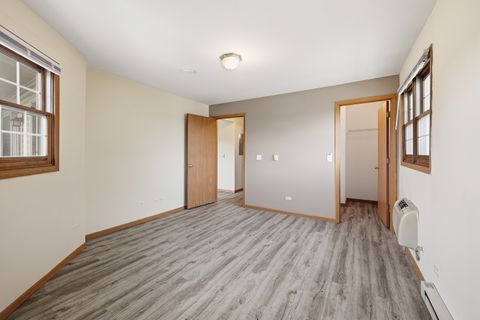 Tiny photo for 330 Leah Lane #3B, Woodstock, IL 60098 (MLS # 12665687)