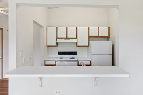 Tiny photo for 330 Leah Lane #3B, Woodstock, IL 60098 (MLS # 12665687)