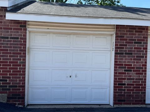 Tiny photo for 330 Leah Lane #3B, Woodstock, IL 60098 (MLS # 12665687)