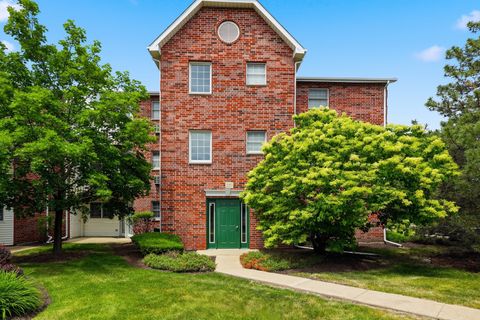 Photo of 330 Leah Lane #3B, Woodstock, IL 60098 (MLS # 12665687)