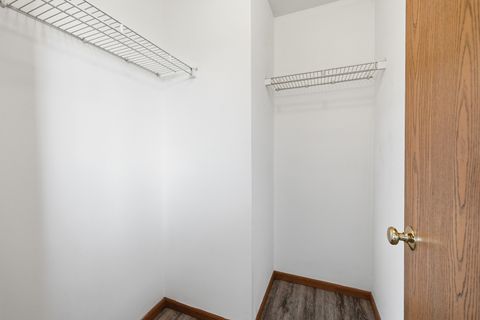 Tiny photo for 330 Leah Lane #3B, Woodstock, IL 60098 (MLS # 12665687)