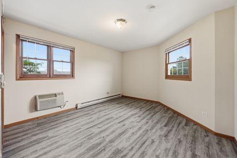 Tiny photo for 330 Leah Lane #3B, Woodstock, IL 60098 (MLS # 12665687)