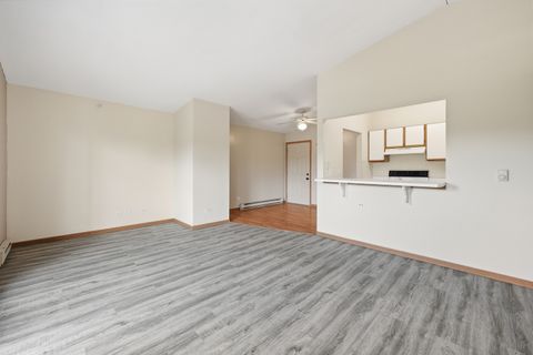 Tiny photo for 330 Leah Lane #3B, Woodstock, IL 60098 (MLS # 12665687)