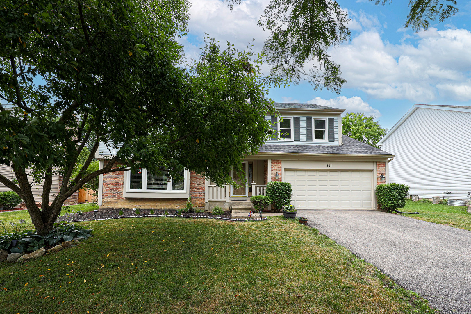711 W Nichols Road
