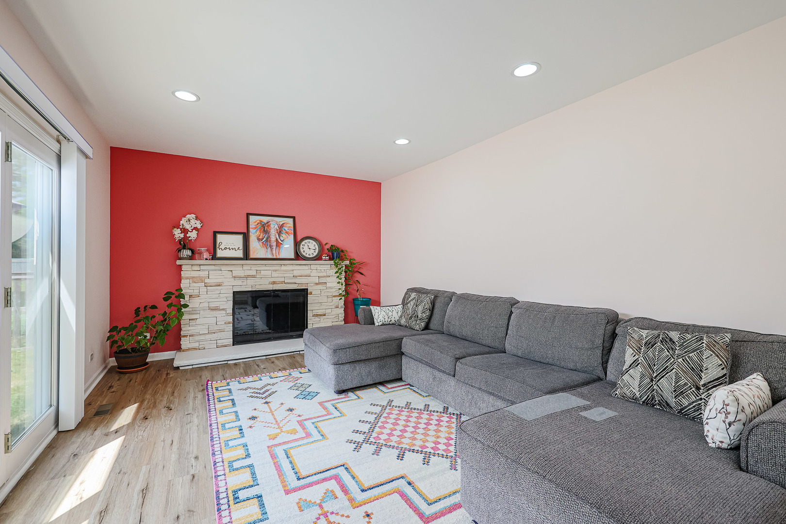 711 W Nichols Road