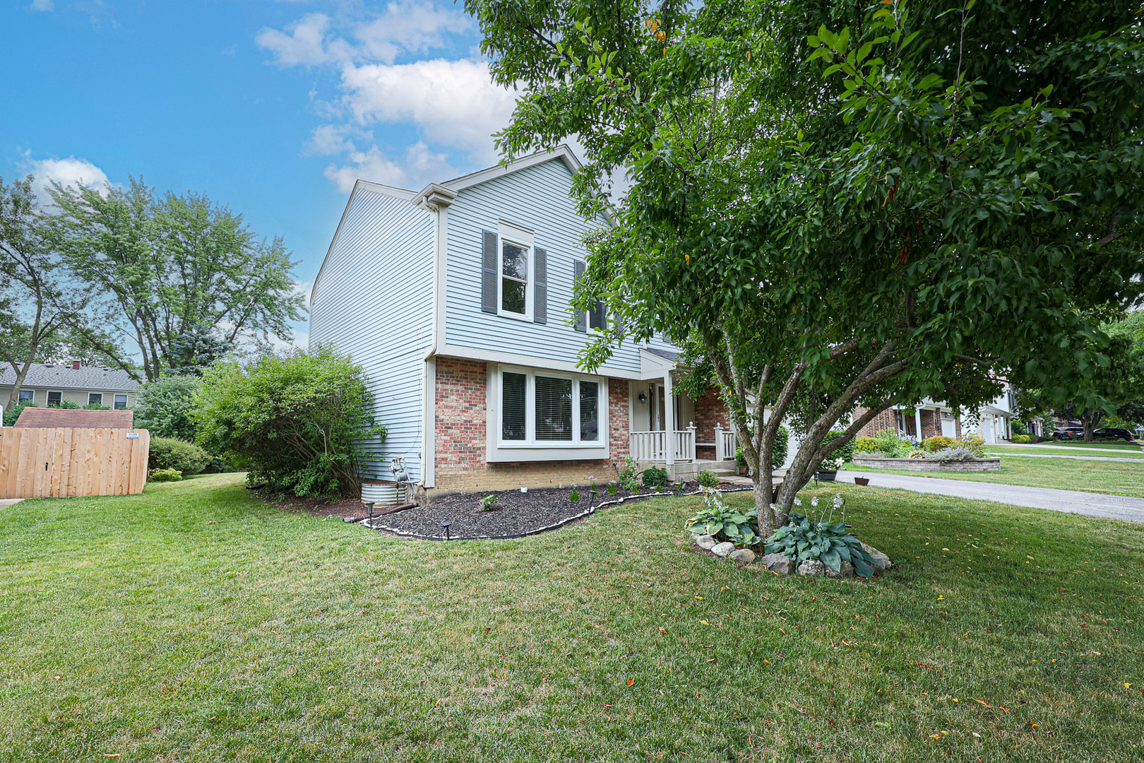 711 W Nichols Road