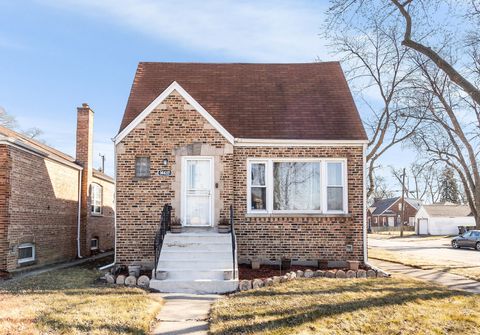 A home in Riverdale