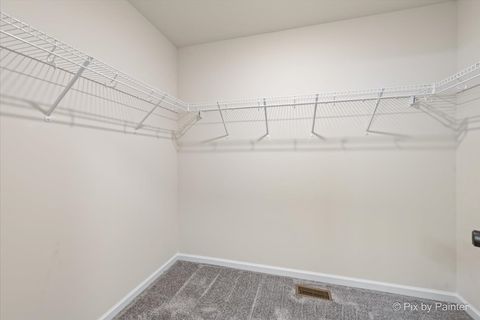 Tiny photo for 1510 Sage Lane, Harvard, IL 60033 (MLS # 12594574)