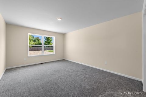 Tiny photo for 1510 Sage Lane, Harvard, IL 60033 (MLS # 12594574)