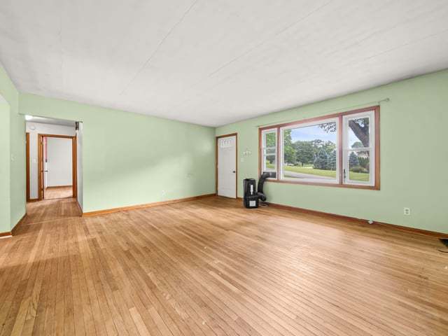 510 E Elizabeth Road