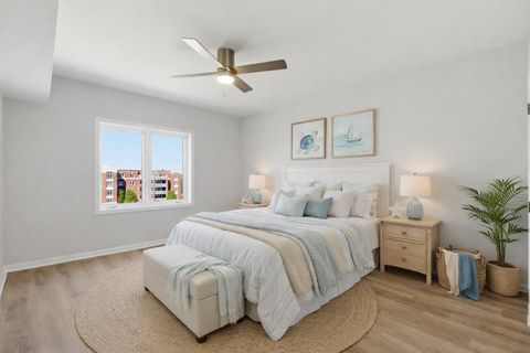 Tiny photo for 7051 W Touhy Avenue #610, Niles, IL 60714 (MLS # 12607712)