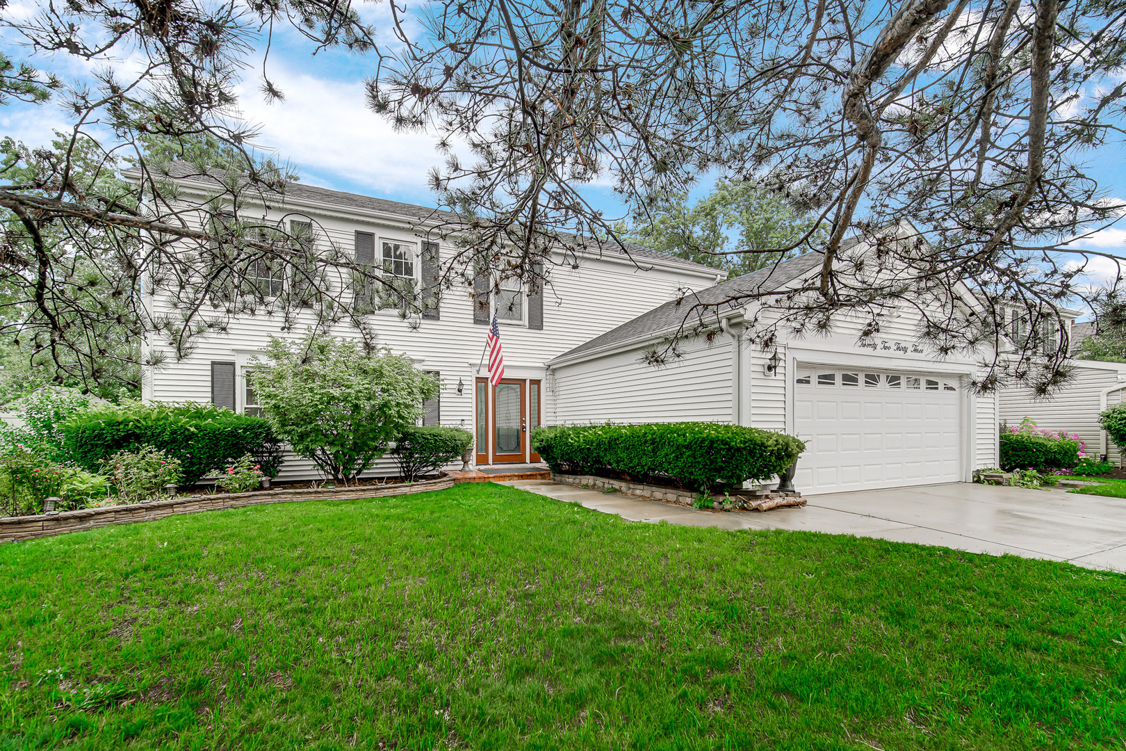 2233 Appleby Drive