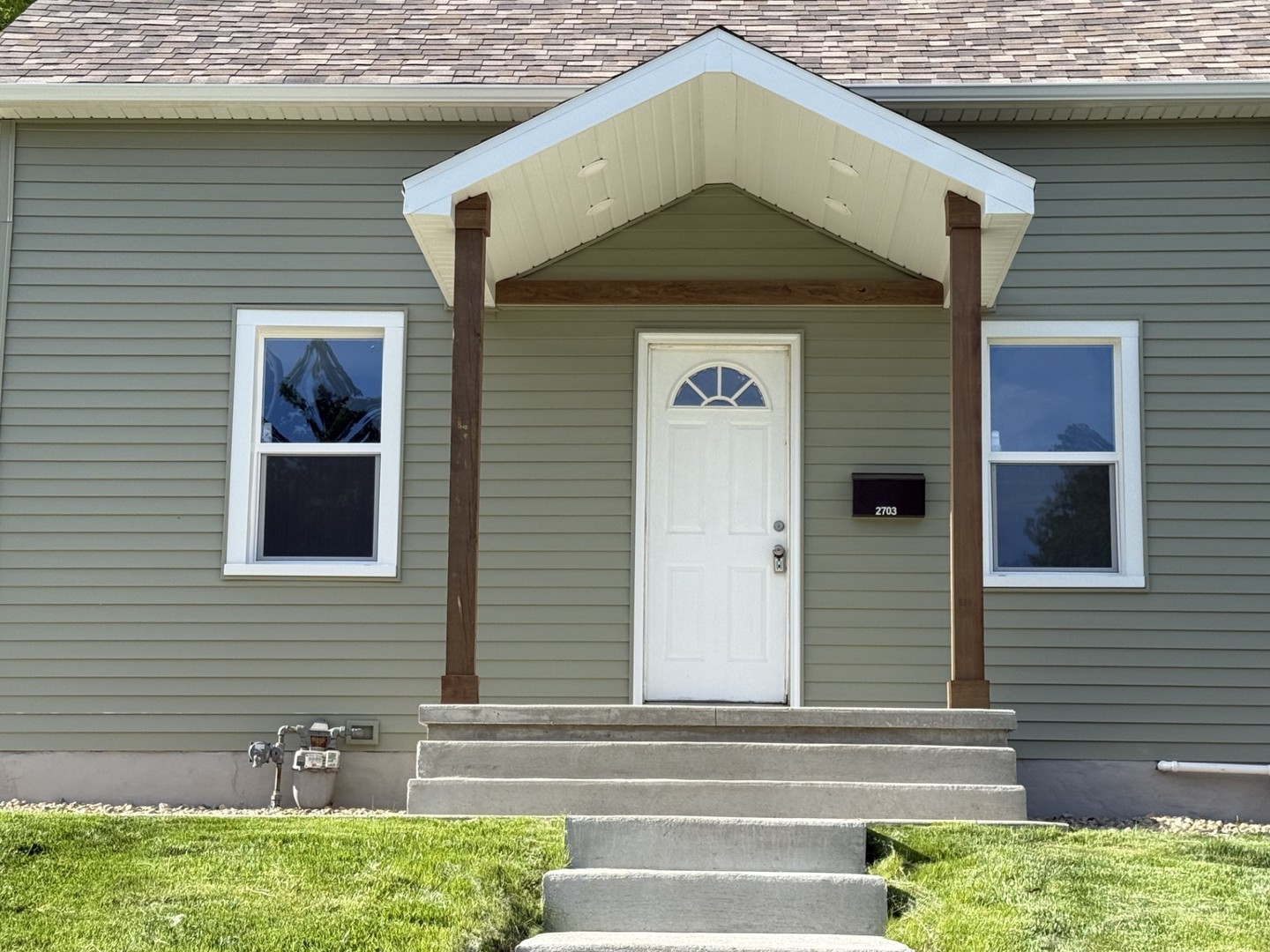 2703 Main Street