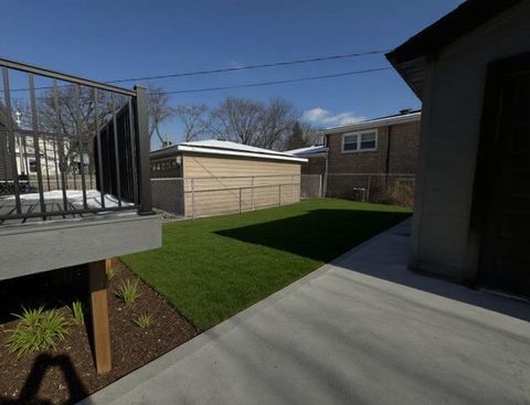 Tiny photo for 11239 S Saint Louis Avenue, Chicago, IL 60655 (MLS # 12560796)