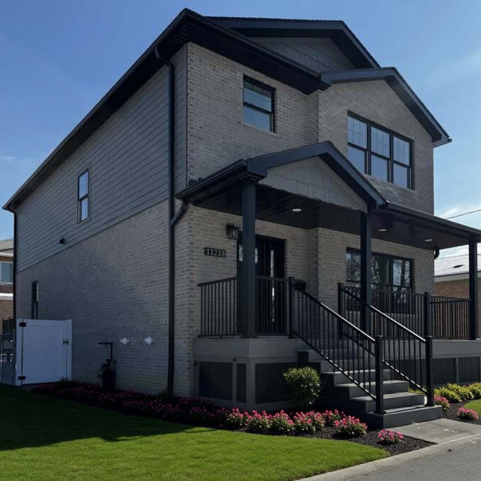 11239 S Saint Louis Avenue